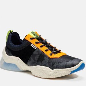 COACH Running Shoes
